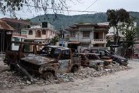 Haití vive una de las peores crisis de hambre del mundo, alertan las ONG