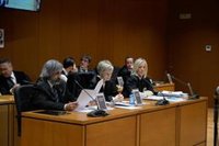 Fiscalía afirma que hubo una "cacería brutal e inhumana" sobre Samuel Luiz