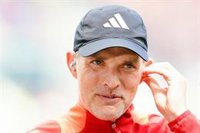 Thomas Tuchel, nuevo seleccionador de Inglaterra