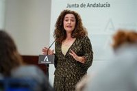 Por Andalucía "declina" participar en reuniones convocadas por la Junta sin recibir "documentación" previa
