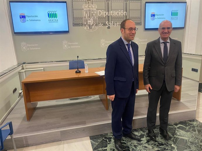 Diputación de Salamanca utilizará la IA y la robótica para una mayor automatización de su servicio de recaudación.