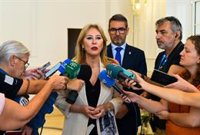 La Junta pide que dimita el fiscal general tras su imputación: "Cuanto antes se marche menos daño hará a la institución"