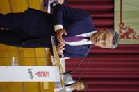 Escobar avanza una 'Estrategia Logroño 2050' con ejes en PGM, Plan de Movilidad, Ciudad Circular y Agenda Urbana