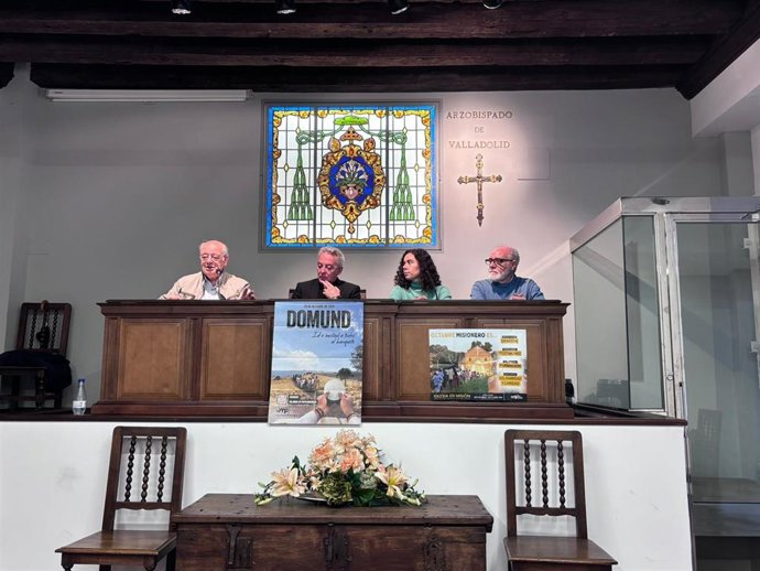 Arzobispado de Valladolid