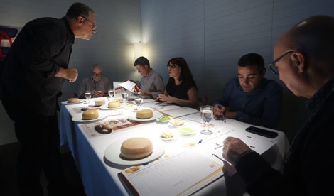 Comunicados Sociedad