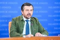 PP-A, sobre la comisión Faffe: "Pediremos todas las responsabilidades políticas, desde Espadas al último dirigente"