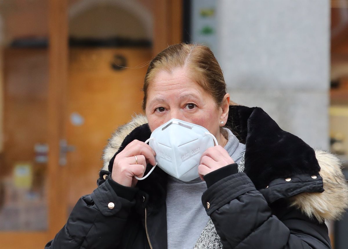 Salud inicia el Nivel Cero del Plan de Contingencia de Gripe y pide acudir a vacunarse y mascarilla en caso de contagio