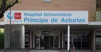 Muere el taxista apuñalado ayer en el aparcamiento de urgencias del hospital de Alcalá