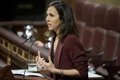 Belarra denuncia que el Gobierno "pisotea la voluntad de la ciudadanía" al no acoger a migrantes en "condiciones dignas"