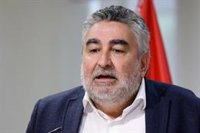 Rodríguez Uribes: "Creo que la propuesta de sanción al Metropolitano es necesaria, justa y proporcional"