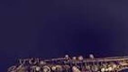 El saxofonista y cantaor gaditano Antonio Lizana.