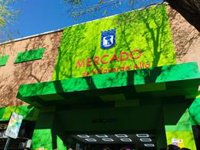 Más Madrid enmienda la ordenanza de mercados de Almeida, interesado en "convertirlos en bares y focos turísticos"