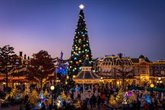 Foto: Disneyland anuncia su programación festiva: de la diversión de Halloween a la magia de la Navidad