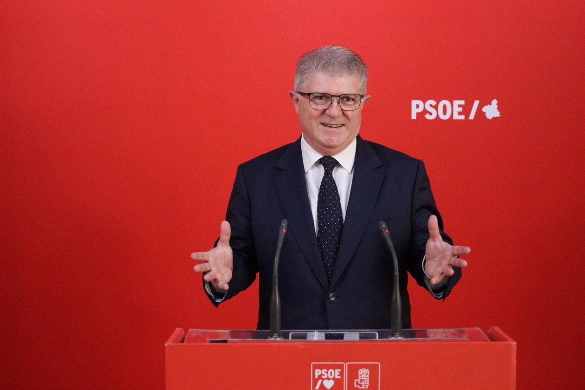 PSOE pide al Gobierno regional que delimite las zonas tensionadas para que se pueda regular el precio de los alquileres