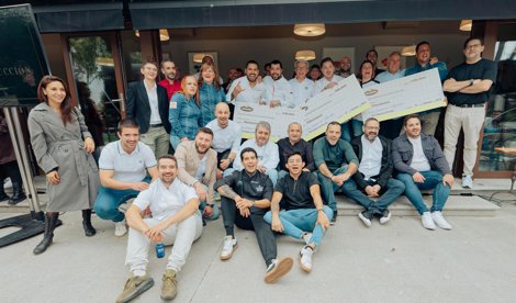 Comunicados Sociedad