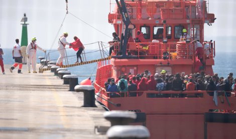 Migración