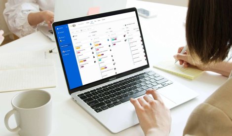 Comunicados Empresas