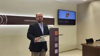 El PAR admite que es un "buen momento" para Aragón, pero hay que gestionarlo "desde la humildad"