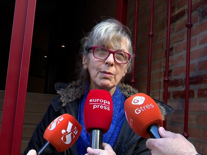 ROXANA, HIJASTRA DE MAYRA GÓMEZ KEMP