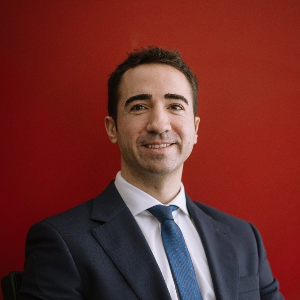 Antonio Fernández Quesada, director de inversiones de Tesys Activos Financieros.