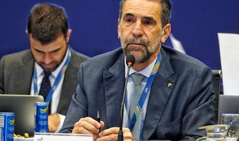 Comunicados Internacional