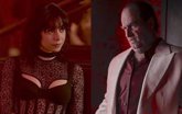 Foto: Guerra total entre Oz y Sofía en el tráiler del Pingüino 1x05