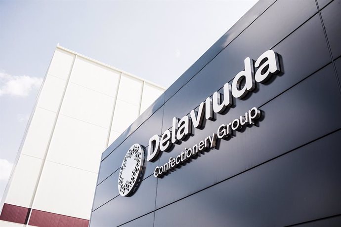 Archivo - Sede corporativa de Delaviuda Confectionery Group