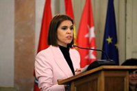 Piquet critica a Sánchez por ampliar las plazas del centro de inmigrantes de Alcalá "sin avisar" al Ayuntamiento