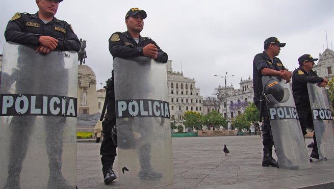 peru