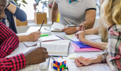 Comunicados Sociedad