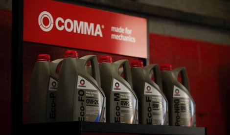 Comunicados Empresas