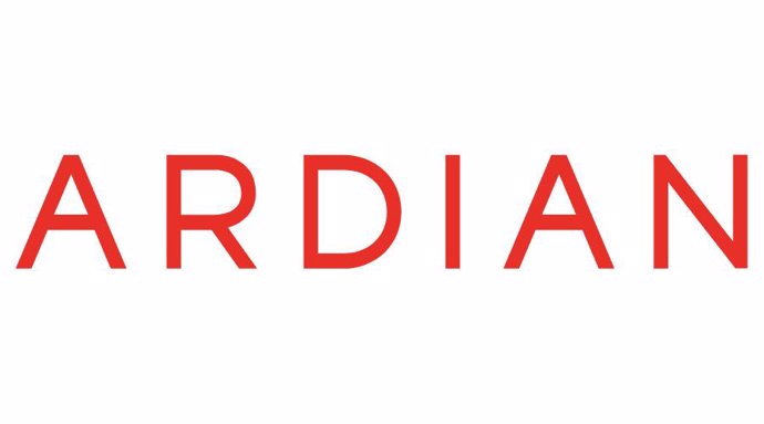 Logo Ardian