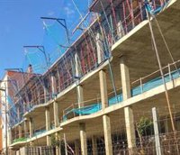 Andalucía estudia declarar la "emergencia habitacional" para reducir trámites y plazos para la construcción de viviendas