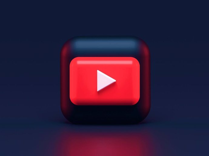 Icono de YouTube