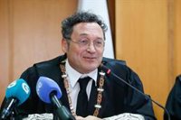 Comienza la Junta de Fiscales en la que García Ortiz se enfrentará a peticiones de dimisión pero sin votación