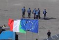 Cuatro de los 16 migrantes deportados a Albania regresan a Italia