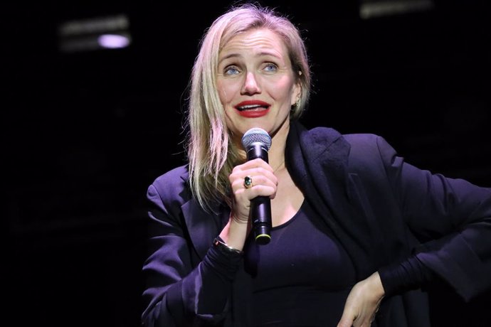 Cameron Diaz se sincera sobre su retirada: "Era lo mejor para recuperar mi vida"