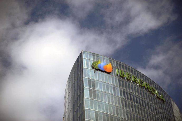 Archivo - Iberdrola renueva su presencia en el FTSE4Good avalada por sus criterios en ESG