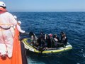 El Servicio Jesuita de Refugiados pide, ante la reunión del Consejo de la UE, "recuperar la humanidad" con los migrantes