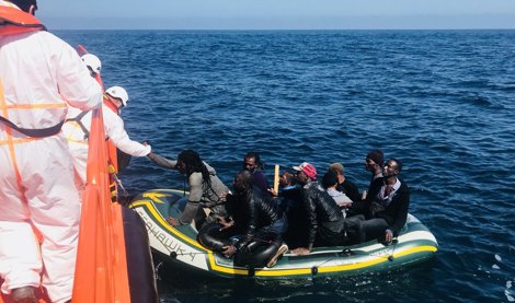 Migración