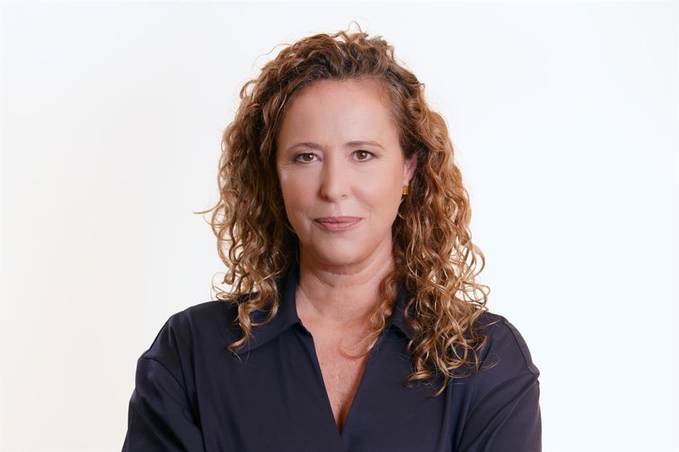Andrea Pfeiffer.