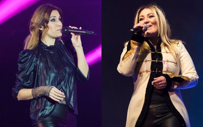 La Oreja de Van Gogh : Leire Martínez y Amaia Montero rompen su silencio