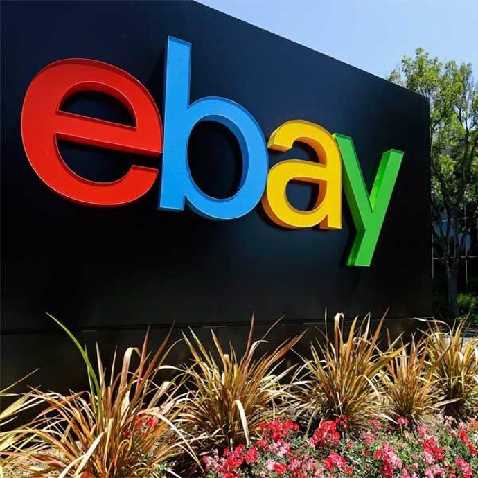 Ebay.