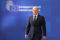 Scholz duda de la eficacia de centros de deportación fuera de la UE para contener la presión migratoria