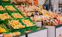 Mercadona comercializa esta campaña 23.000 toneladas de patata procedente de Andalucía, un 9,5% más que en 2023