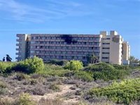 Agró asegura que la sentencia sobre el Sidi Saler refuerza su posición y la reclamación de demolición del hotel