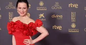 Aitana Sánchez-Gijón, Goya de Honor 2025