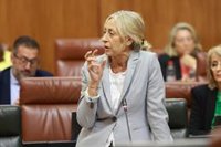 PSOE-A llama a "inundar" las calles en noviembre por las listas de espera y Salud las vincula a la infrafinanciación