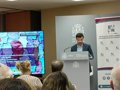 Bustinduy anuncia una nueva Estrategia de lucha contra la pobreza para antes de que acabe el año