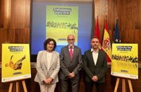 El Gobierno de Navarra lanza una campaña para sensibilizar a la población sobre siniestralidad laboral